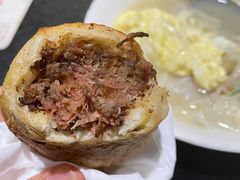 -买又大餐厅(福林里店)
