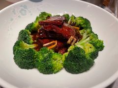 -西安饭庄·非遗陕菜(钟楼店)