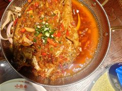 -小柴米·传统江西菜(万寿宫店)