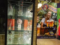 门面-宝莱纳啤酒花园餐厅PAULANER BRAUHAUS Nanjing(广州路店)