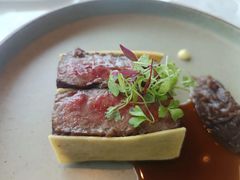 -广州四季酒店·佰鲜汇·现代法餐