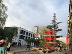 -威克特披萨汉堡