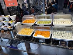 -33韩式自助烧烤(环城南路店)