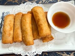 -晓平饭店(嘉善路店)