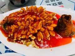 -淮安宴·淮扬菜(清河路一店)