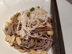 鸡丝荞面-望蓉城·古法酸菜鱼(世纪汇店)