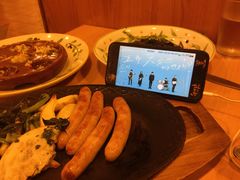 -萨莉亚意式餐厅(新洲家乐福店)