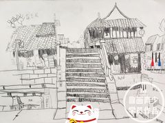 -鼎画艺术机构(贵都店)