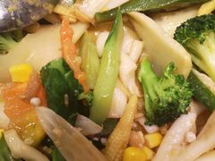 -荷花泰菜(东方新天地店)