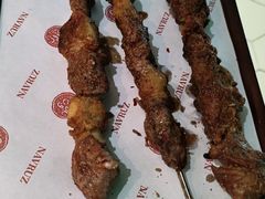 -纳鲁孜·新疆特色餐厅(上海悦荟广场店)