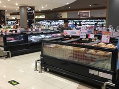 -AEON永旺(东方宝泰店)