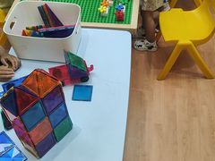 -英孚教育青少儿(河东资深教研中心)