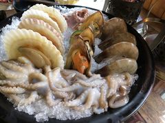-丽江庭院之爱在路上(西单店)