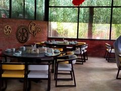-鹤庆人家·特色大理菜(羊仙坡店)
