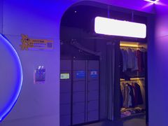 -关你鬼室大型密室逃脱(佛山创意园店)