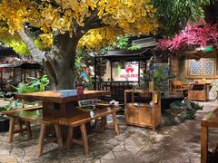 -城墙拐拐火锅(三峡广场黑金冠店)