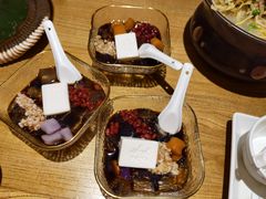 -吴越荣记苏州菜·松鼠桂鱼100%活鱼现做(斜塘老街店)