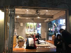 -来回·咖啡(天河南店)