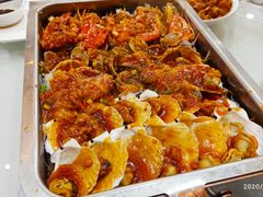 -普天和酒楼·新津菜·烤鸭(天津之眼店)