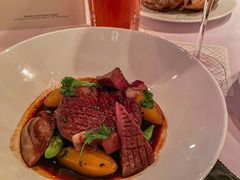 -壳里西餐厅Coquille Seafood Bistro(蒙自路店)