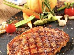 -印咖啡IN COFFEE(红旗街店)