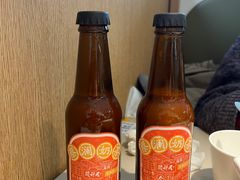 -蔡澜点心(三里屯T+MALL店)