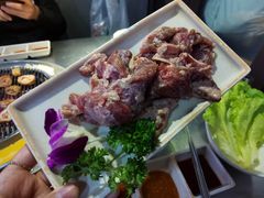 护心肉-喜来稀肉(虹泉路店)