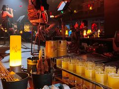 -拾叁唐Livehouse(佛山禅城店)