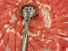 -芦月轩羊蝎子(北蜂窝店)