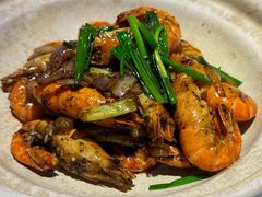 -半勺·新徽菜(银泰城店)