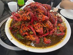 -盱眙红叶龙虾(金源北路店)