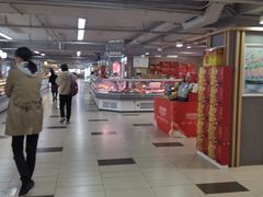 -上海枇杷烤鸭(城乡贸易中心店)