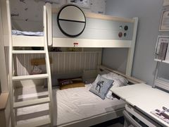 -A家居·松堡王国儿童家具(集美家居大红门店)