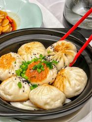 -真知味酒店·宴会厅(月牙湖店)