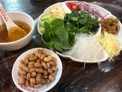-官塘锋记鱼生·生腌·砂锅粥(牌坊街店)