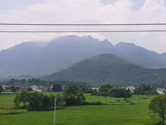 -九华山风景区