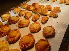 -广州中心皇冠假日酒店-环市食坊·海鲜自助餐厅