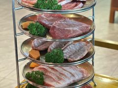 -伏一解牛烤肉专门店(信业购物中心店)