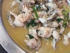 -美蛙四季(亦庄店)