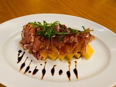 -君悦酒店·La Terrazza意合園·意式风味