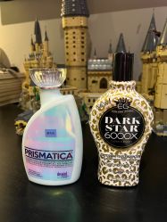 -极昼美黑24H日晒沙龙