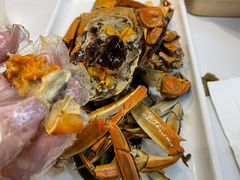 -阿里元老宋海鲜大排档(明发店)