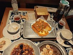 -绿茶餐厅(布吉万象汇店)