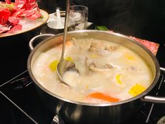 -官也街澳门火锅(新源里店)