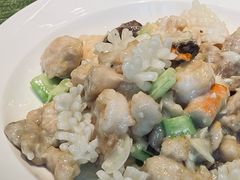 -峰厨大鱼泡饼·天津菜(西青大学城店)