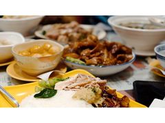 双皮奶-仁信老铺甜品(北京路店)