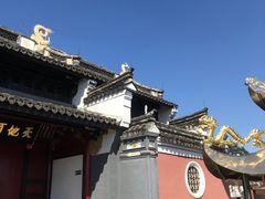 -东钱湖旅游度假区