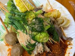 -郭记小街麻辣烫(南小街总店)