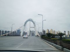 -蒋家槟豆面皮(友爱路店)