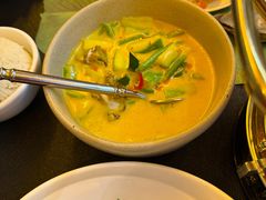 -帕蓝·暹罗料理(大学路店)